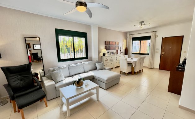 Herverkoop - Villa - Ciudad Quesada - Rojales
