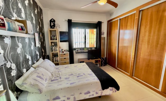 Herverkoop - Villa - Ciudad Quesada - Rojales