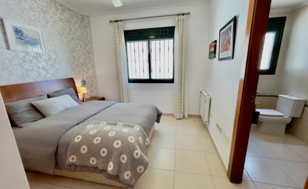 Herverkoop - Villa - Ciudad Quesada - Rojales