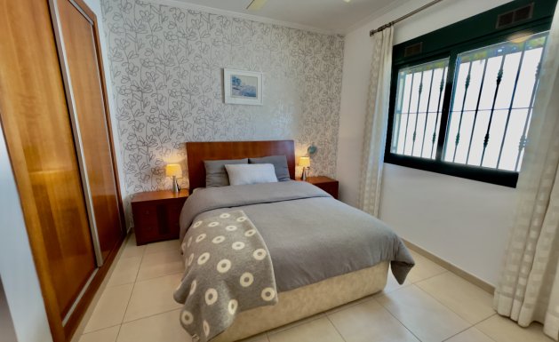 Herverkoop - Villa - Ciudad Quesada - Rojales