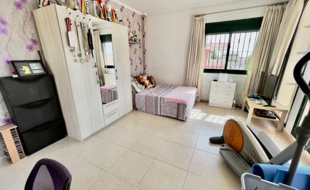 Herverkoop - Villa - Ciudad Quesada - Rojales