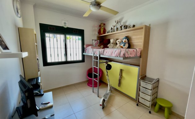 Herverkoop - Villa - Ciudad Quesada - Rojales