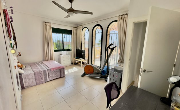 Herverkoop - Villa - Ciudad Quesada - Rojales