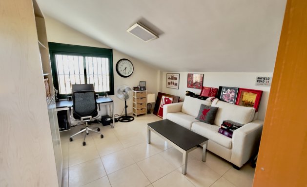 Herverkoop - Villa - Ciudad Quesada - Rojales