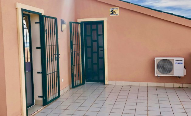 Herverkoop - Villa - Ciudad Quesada - Rojales