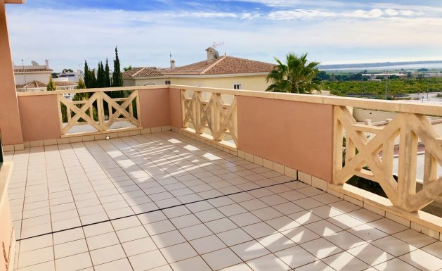 Herverkoop - Villa - Ciudad Quesada - Rojales