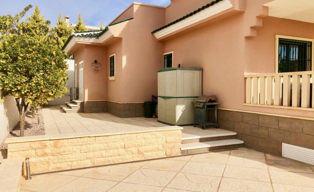 Herverkoop - Villa - Ciudad Quesada - Rojales