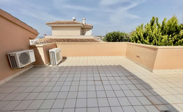 Herverkoop - Villa - Ciudad Quesada - Rojales