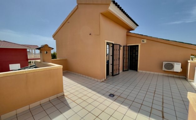 Herverkoop - Villa - Ciudad Quesada - Rojales