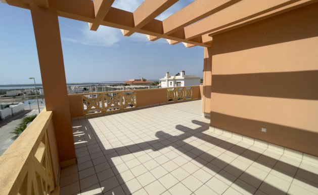 Herverkoop - Villa - Ciudad Quesada - Rojales