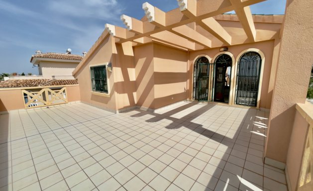 Herverkoop - Villa - Ciudad Quesada - Rojales