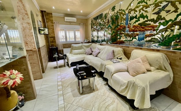 Reventa - Villa - Guardamar del Segura
