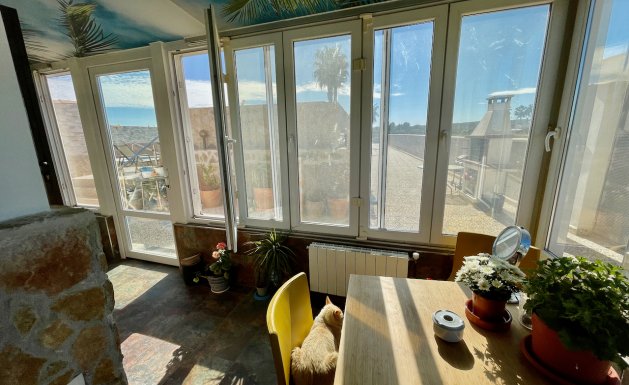 Reventa - Villa - Guardamar del Segura