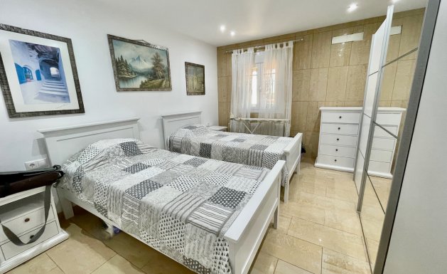 Reventa - Villa - Guardamar del Segura