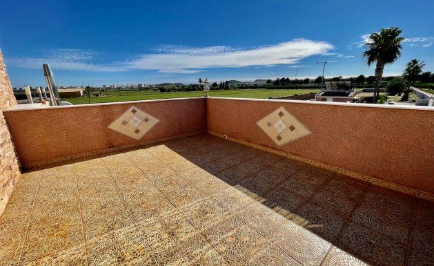 Reventa - Villa - Guardamar del Segura