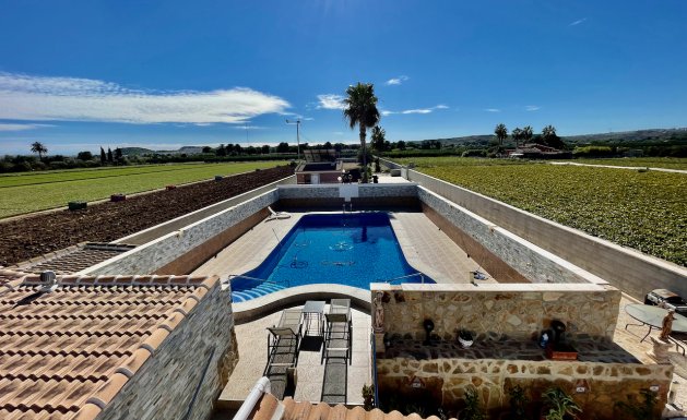 Reventa - Villa - Guardamar del Segura