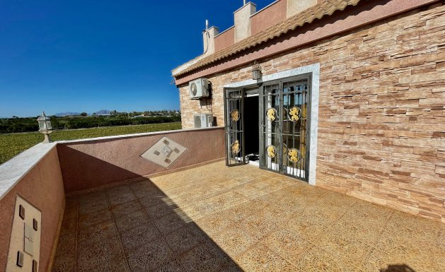 Reventa - Villa - Guardamar del Segura