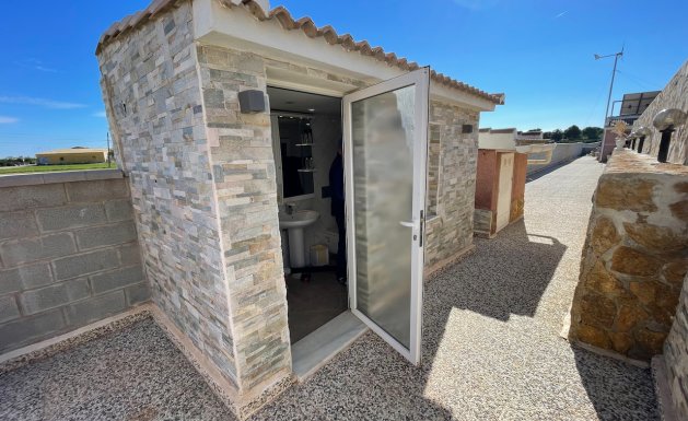 Reventa - Villa - Guardamar del Segura
