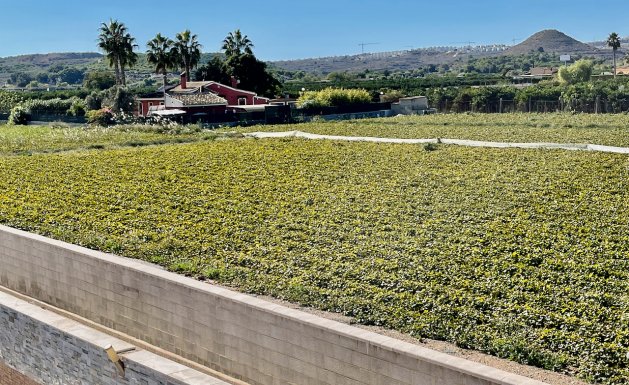 Reventa - Villa - Guardamar del Segura