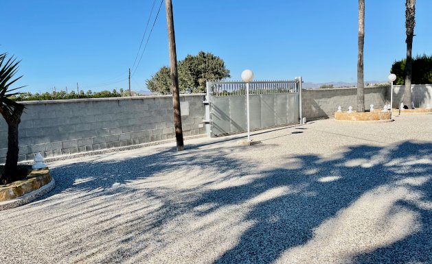 Reventa - Villa - Guardamar del Segura