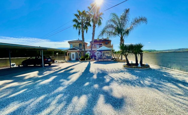 Reventa - Villa - Guardamar del Segura