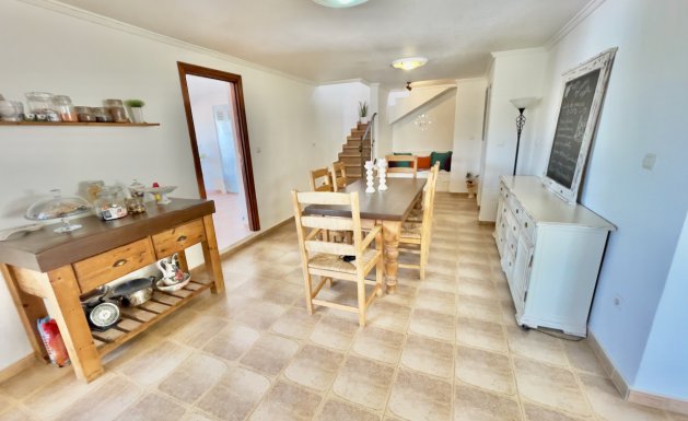 Reventa - Villa - Ciudad Quesada - Rojales