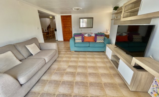 Reventa - Villa - Ciudad Quesada - Rojales