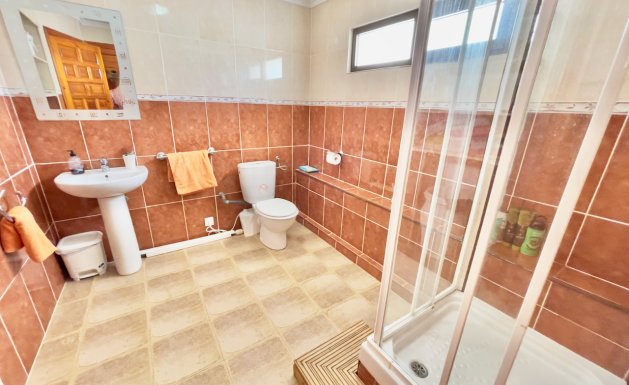 Reventa - Villa - Ciudad Quesada - Rojales