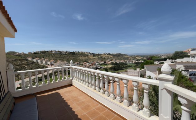 Reventa - Villa - Ciudad Quesada - Rojales