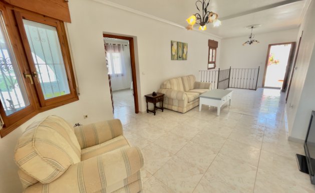 Reventa - Villa - Ciudad Quesada - Rojales