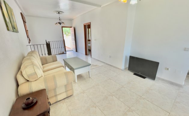 Reventa - Villa - Ciudad Quesada - Rojales
