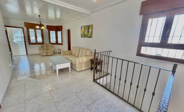 Reventa - Villa - Ciudad Quesada - Rojales