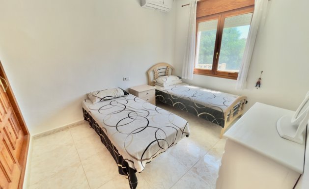 Reventa - Villa - Ciudad Quesada - Rojales