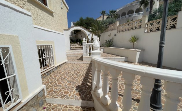Reventa - Villa - Ciudad Quesada - Rojales