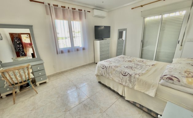 Reventa - Villa - Ciudad Quesada - Rojales