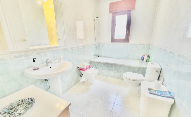 Reventa - Villa - Ciudad Quesada - Rojales
