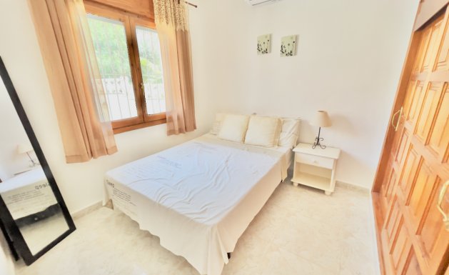 Reventa - Villa - Ciudad Quesada - Rojales