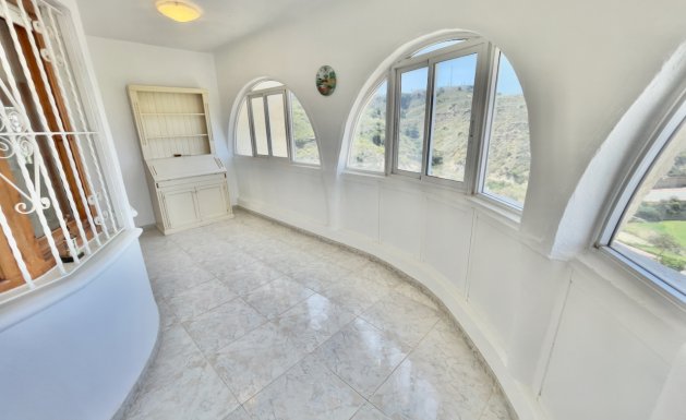 Reventa - Villa - Ciudad Quesada - Rojales