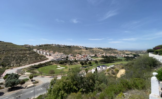 Reventa - Villa - Ciudad Quesada - Rojales
