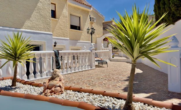 Reventa - Villa - Ciudad Quesada - Rojales