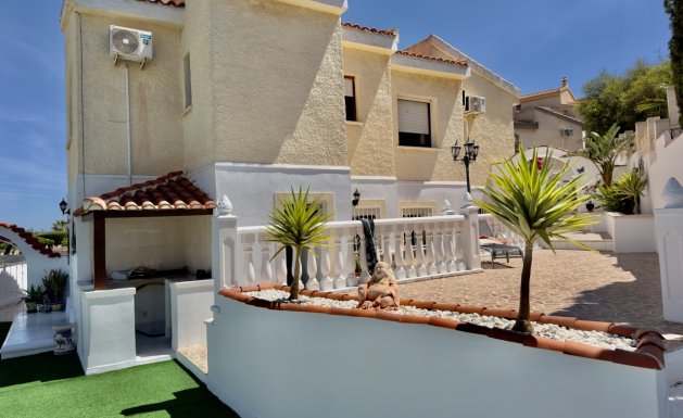 Reventa - Villa - Ciudad Quesada - Rojales