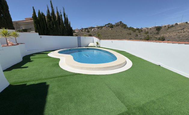 Reventa - Villa - Ciudad Quesada - Rojales