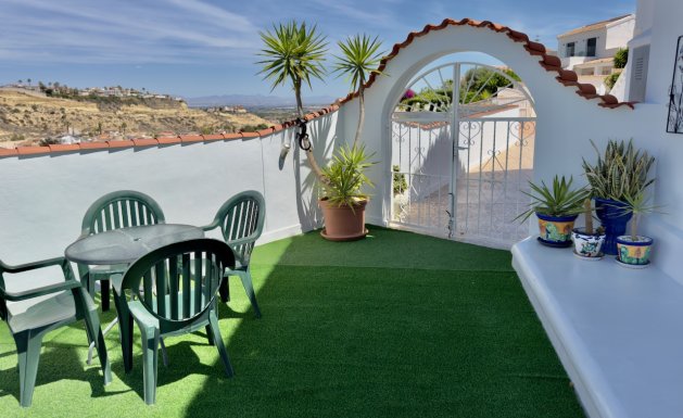 Reventa - Villa - Ciudad Quesada - Rojales