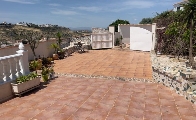 Reventa - Villa - Ciudad Quesada - Rojales