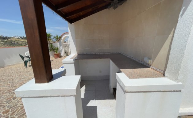Reventa - Villa - Ciudad Quesada - Rojales