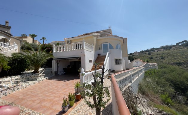 Reventa - Villa - Ciudad Quesada - Rojales