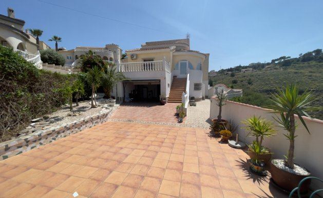 Reventa - Villa - Ciudad Quesada - Rojales