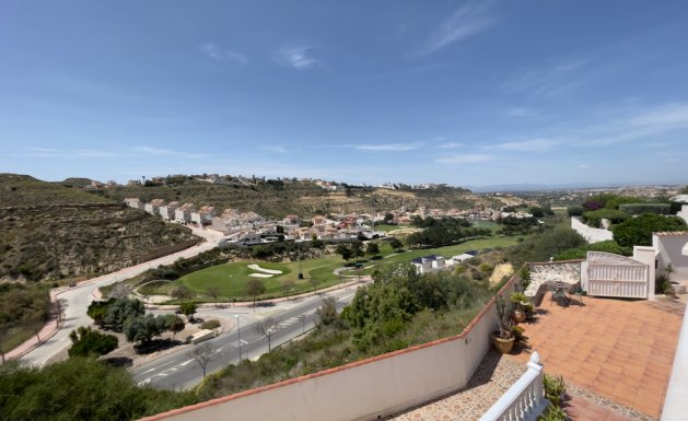 Reventa - Villa - Ciudad Quesada - Rojales