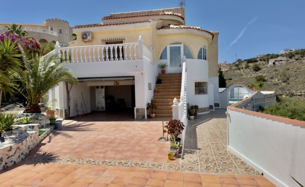 Reventa - Villa - Ciudad Quesada - Rojales