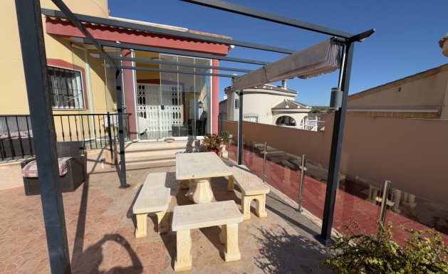 Reventa - Villa - Ciudad Quesada - Rojales